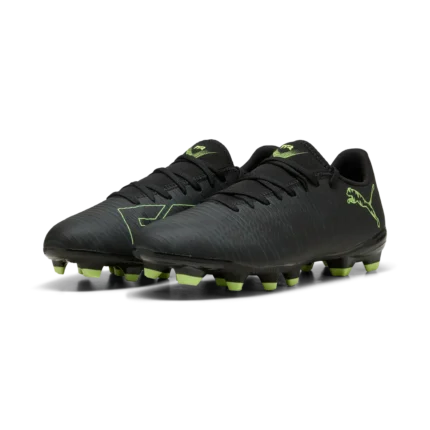 SPORTS PUMA SOCCER BOOT FUTURE 8 PLAY FG/AG