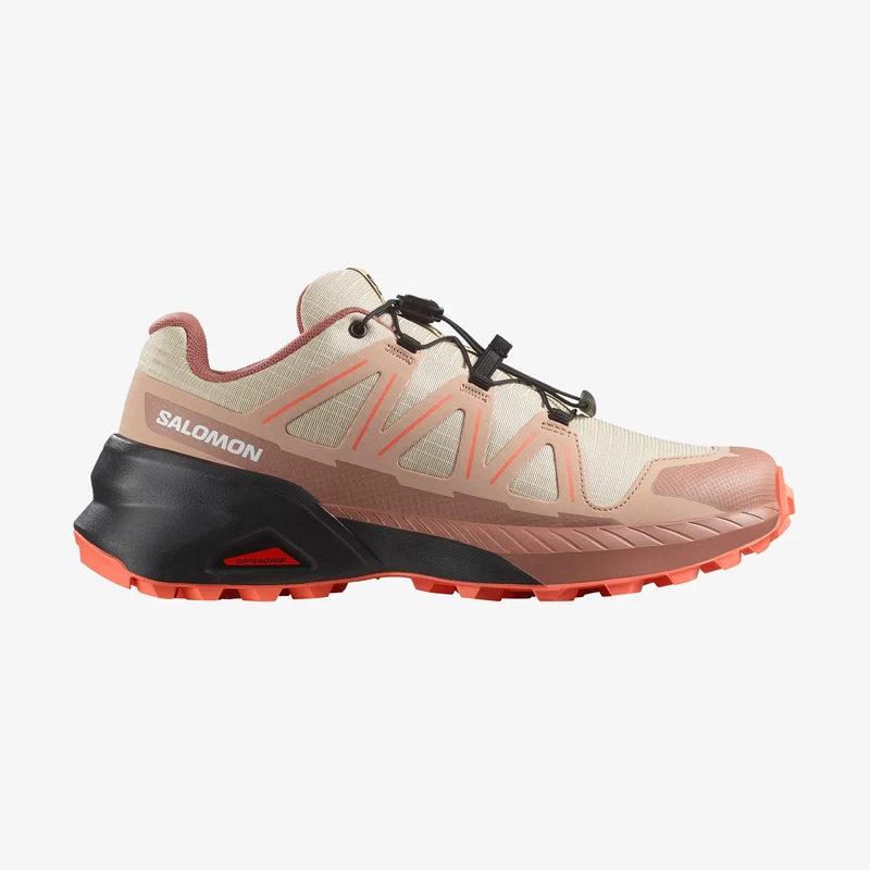 477904_800x LADIES SALOMON RUNNER SPEEDCROSS PEAK W - Image 1